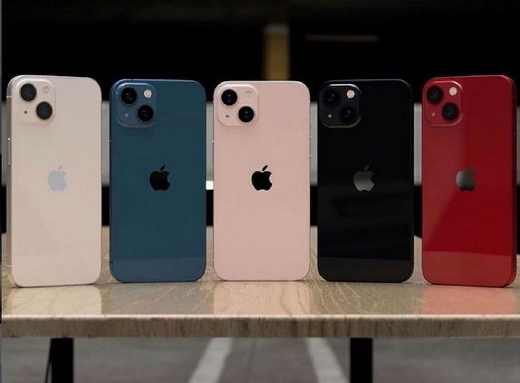 Mantap Banget! iPhone 11 Per Januari 2022 Dibanderol dengan Harga Segini, Berapa?