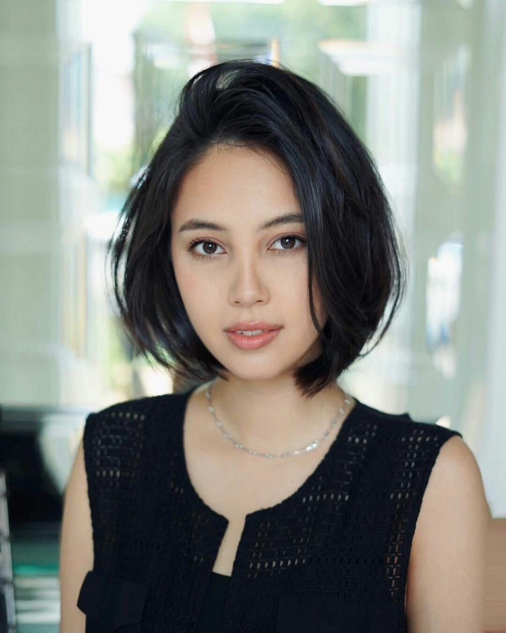 Anggika Bolsterli