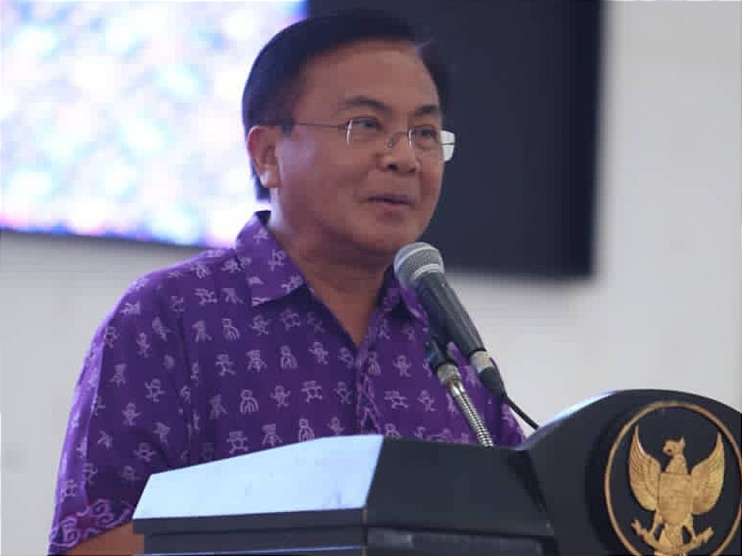 Buntut Pernyataan Kontroversial Terkait Kasus Kematian Brigadir Joshua, Rocky Gerung Sentil Benny Mamoto. 