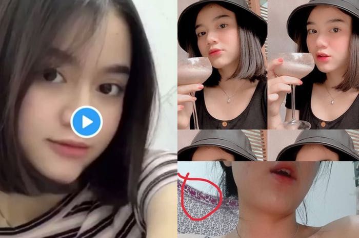 Link Video Viral Mirip Kayes Ba Onic No Sensor Terbaru Di Dropbox Dan