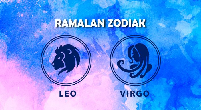 Ramalan Zodiak Leo dan Virgo Rabu 18 Januari 2023