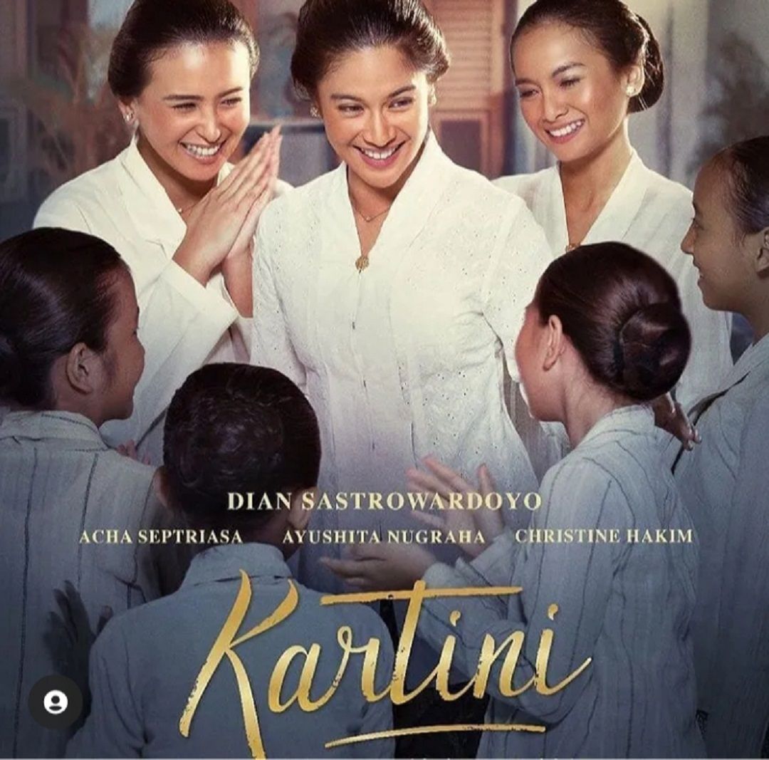 Film Kartini