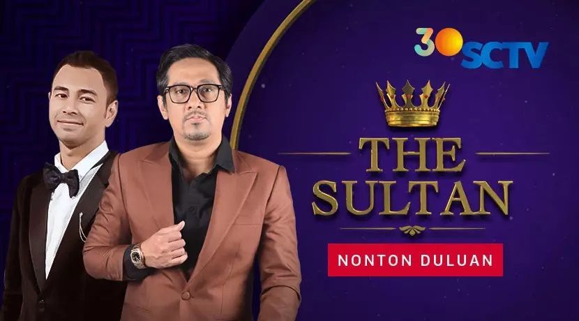 Saksikan The Sultan Entertainment