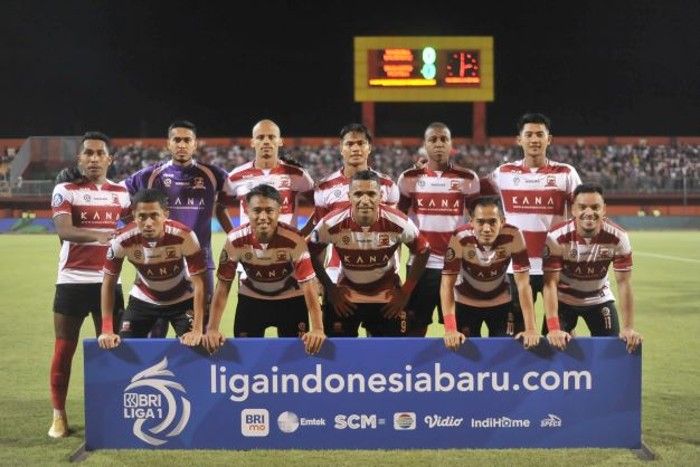 Jadwal Pertandingan BRI Liga 1 2022-2023 Pekan 4, Lengkap Dengan TV ...