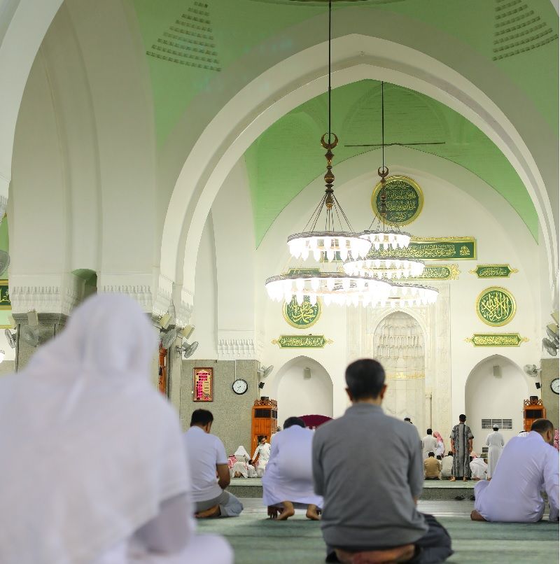 Khutbah Jumat Nu Terbaru Di Bulan Muharram Lengkap Dengan Doa Menjaga