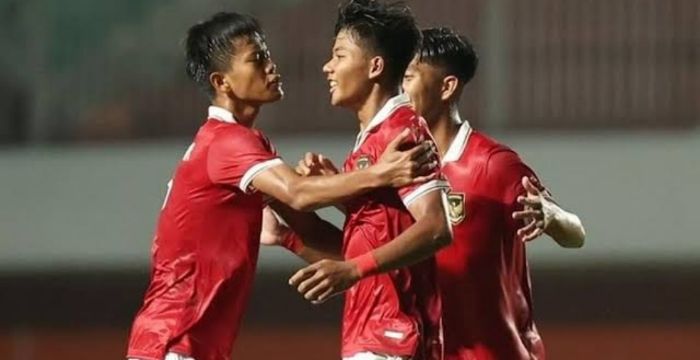 Orang Tua Seluruh Pemain Timnas Indonesia U16 Akan Didatangkan Pada Laga Final Piala AFF U16 2022 Jumat Mendatang
