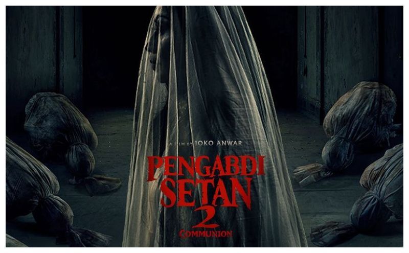 Jadwal Jam Tayang Bioskop Film Pengabdi Setan Communion Kamis Agustus Di Sidoarjo Film