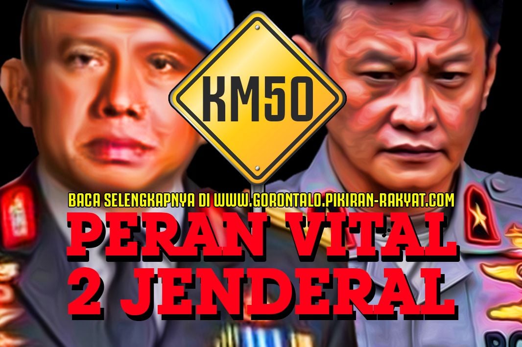 Berikut kronologi dan putusan sidang KM 50 yang lengkap dengan ulasan peran Ferdy Sambo dan Hendra Kurniawan.