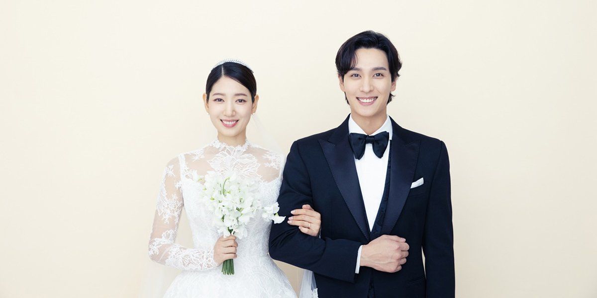 Park Shin Hye Choi Tae Joon dikaruniai putra pertama.