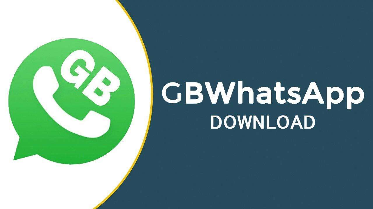 Ilustrasi download GB WhatsApp Pro