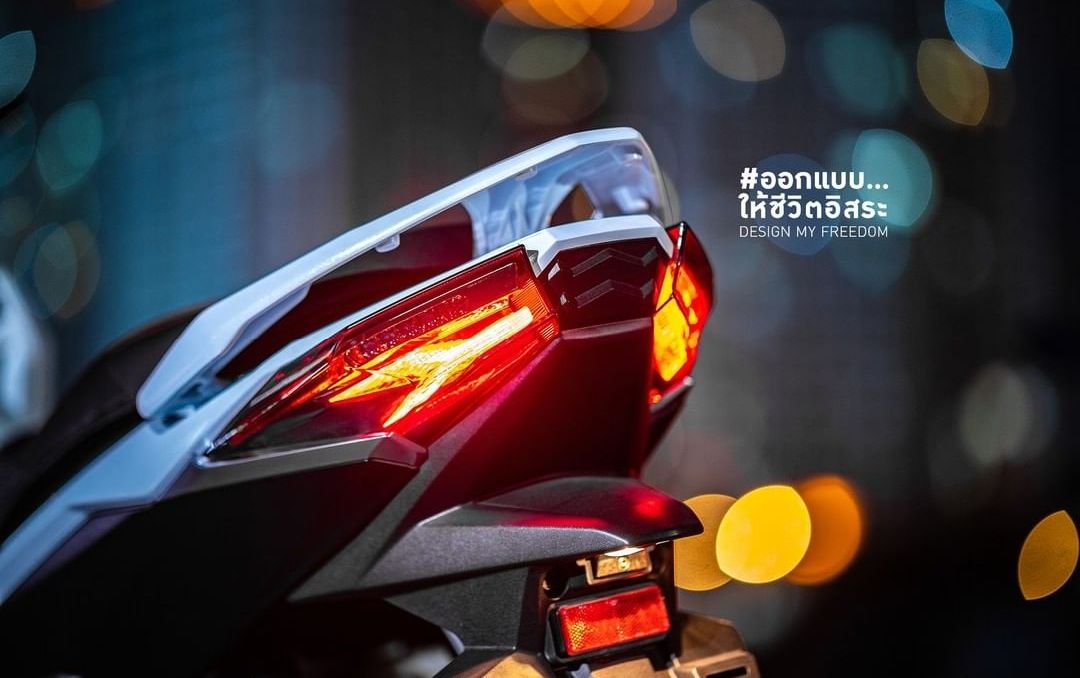 Skutik Premium New Honda PCX Destroyer Harga Lebih Murah, Simak Perubahannya