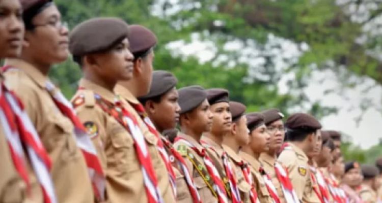 Apa Syarat Untuk Menjadi Pramuka Garuda? Ini Dia Rinciannya