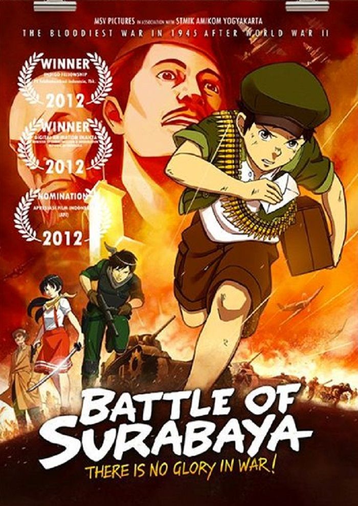 Film Battle of Surabaya