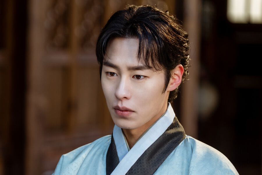 7 Drama yang dibintangi Lee Jae Wook, Pemeran Jang Uk dalam Drama Alchemy  of Soul - Utara Times