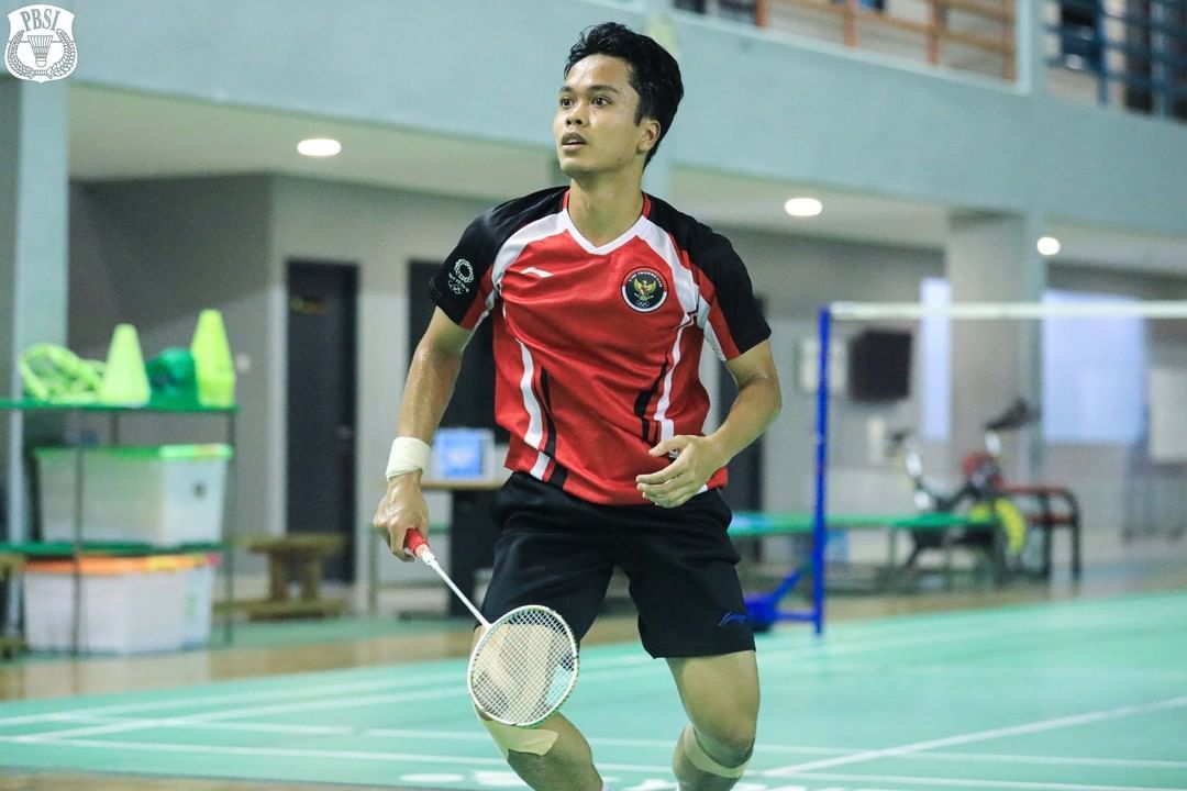 Jadwal Lengkap Badminton World Championship 2022, Ginting hingga Kevin Sanjaya-Marcus Gideon Siap Rebut Podium Tertinggi