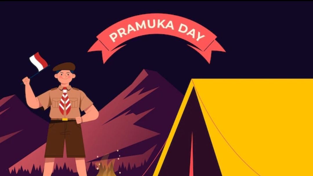 Kumpulan Ide Ucapan Selamat Hari Pramuka 14 Agustus 2022 Cocok Jadi Caption Foto Instagram Wa 4277