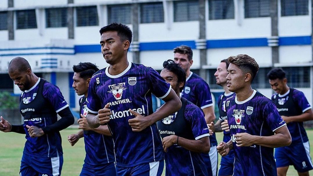 LIVE SCORE Persib Bandung vs PSIS Semarang BRI Liga 1, Cek Skor