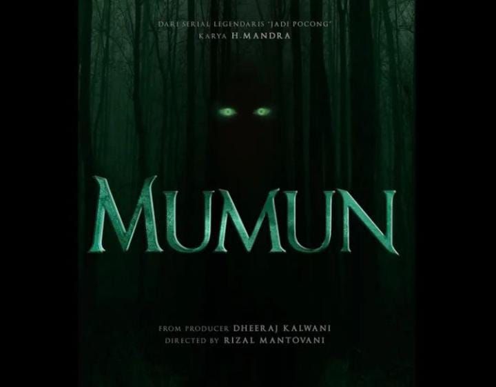 Sinopsis Film Mumun Tayang 1 September 2022 Film Pocong Serem Dan Terbaru Sumenep News 7893