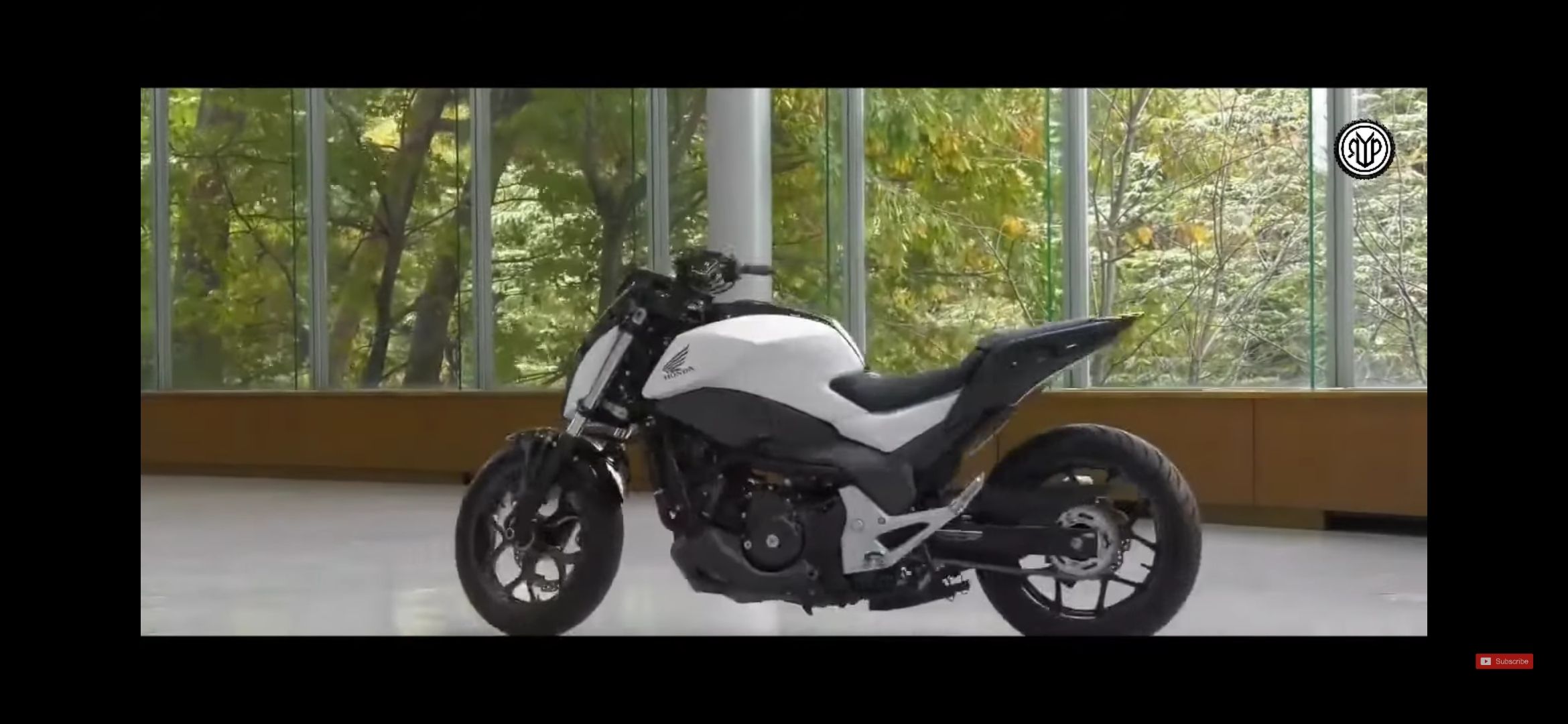 Tampil Kekar Namun Ramah Lingkungan, Motor Listrik Honda Riding Assist-e  Bisa Buat Yamaha Terancam?