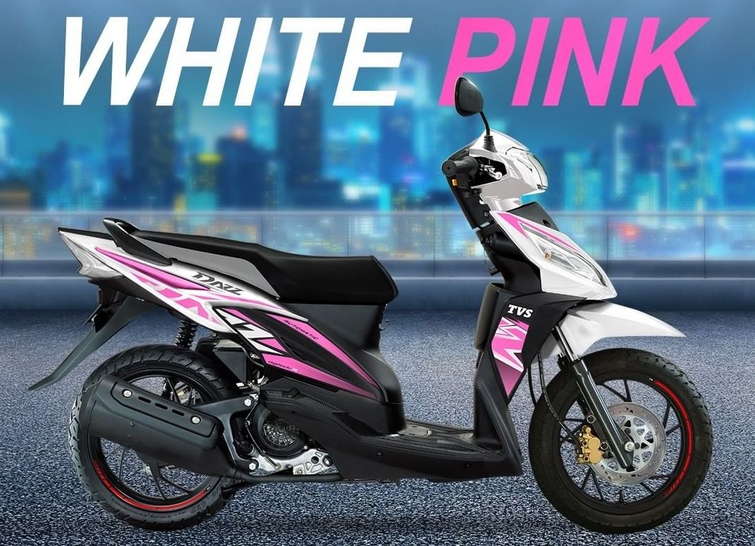 PILIHAN BIJAK! Honda Beat dan Yamaha Mio Kemahalan, Inilah Skutik Termurah di Indonesia, Simak Spesifikasinya