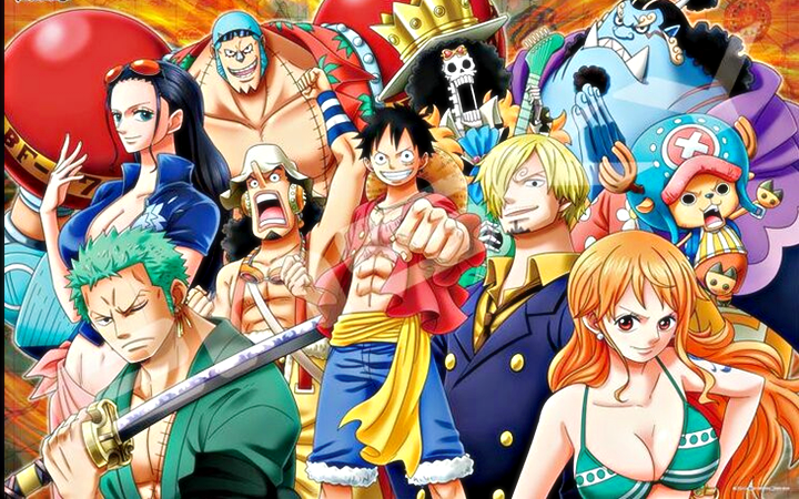 Nonton Anime One Piece Episode 1029 Terjemahan Sub Indo, Selain Otakudesu dan Anoboy, Ini Link Gratis