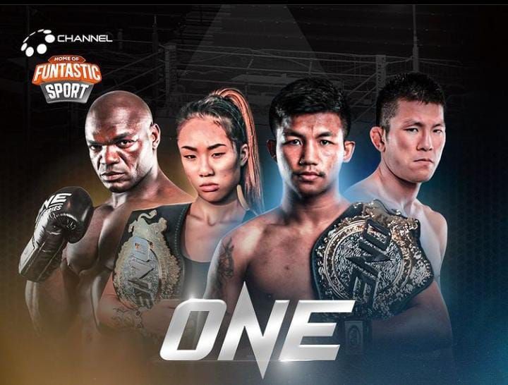 Jadwal Siaran Televisi TV One Minggu, 19 Maret 2023, Ada Best World Boxing dan Indonesia Plus