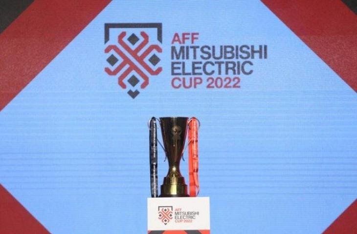 3 LINK LIVE STREAMING Gratis Drawing Piala AFF 2022 Jadwal Undian Grup Timnas Indonesia di TV Online Digital/aseanfootball.org