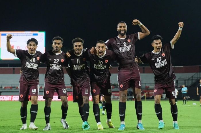 FIFA Banned India, Kans PSM Makassar Lolos ke Final Inter Zone AFC Cup 2022 Semakin Besar