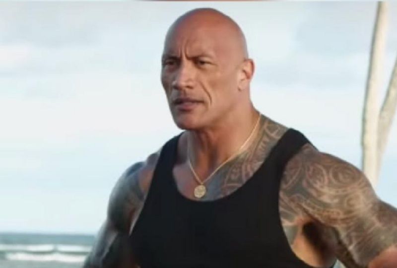 Black Adaм, Filм Terbarυ The Rock Lengkap dengan Sinopsis, Link Trailer,  dan Para Peмainnya - Utara Tiмes