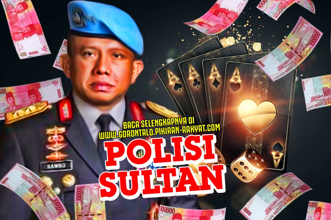Disebut Polisi Sultan, Kamaruddin Simanjuntak Bongkar Aset Fantastis Ferdy Sambo