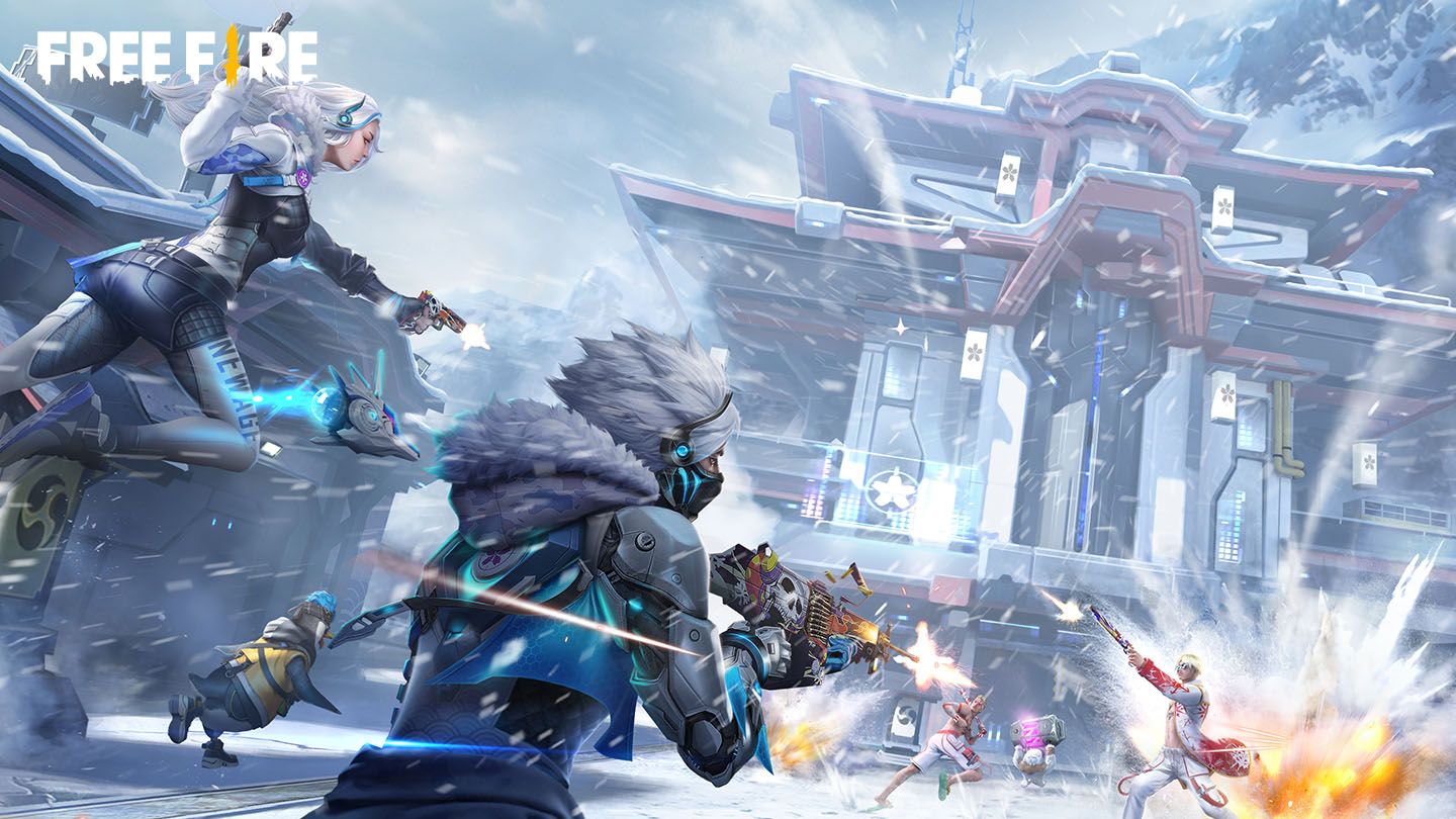 klaim Kode Redeem FF 8 Januari 2023, terbaru belum digunakan, gratis hadiah favorit, Diamond, Emote, Garena Free Fire.