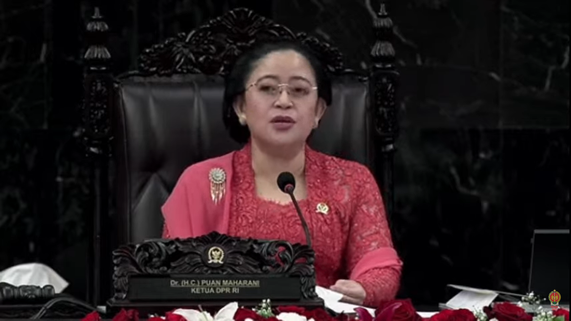 Apakah PDIP Mengusung Puan Maharani Sebagai Calon Presiden 2024