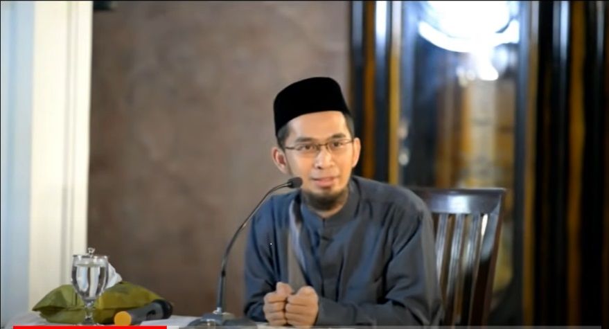 Baca Ayat Ini Setiap Hari Rezeki Datang Tanpa Diminta Ustadz Adi