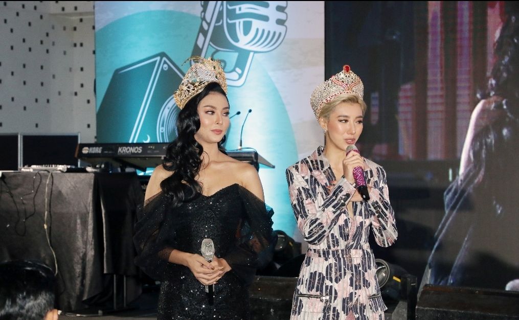 Ivan Gunawan Bangga Indonesia Jadi Tuan Rumah Miss Grand International 2022