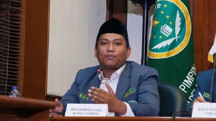 Profil Agil Nuruz Zaman, Ketua Umum PP IPNU Terpilih 2022-2025: Segudang Pengalaman