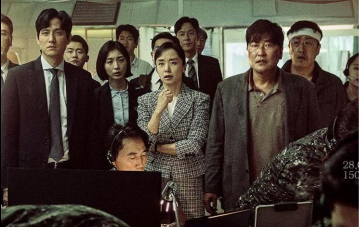 Bukan dari LK21, Rebahin dan Layarkaca21, Berikut Link Nonton film Bioskop Terbaru Emergency Declaration