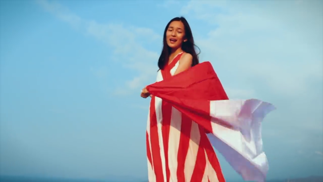 Lirik Lagu Shanna Shanon berjudul Rela