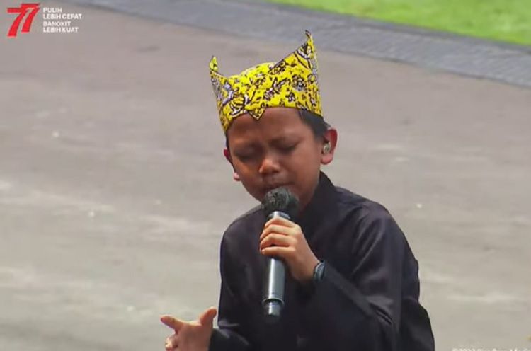 Lirik Lagu 'Joko Tingkir Ngombe Dawet' dan Artinya, Viral Dibawakan