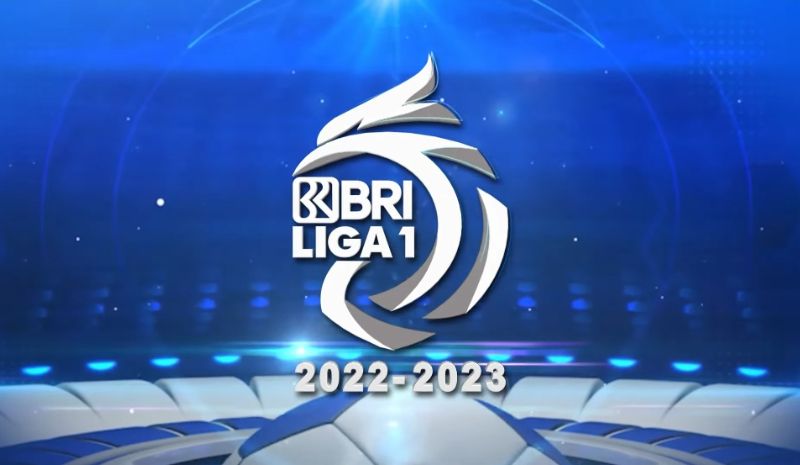 Info jadwal BRI Liga 1 hari ini, Sabtu, 1 April 2023 live di Indosiar dan Vidio, ada pertandingan Persita vs Arema FC.