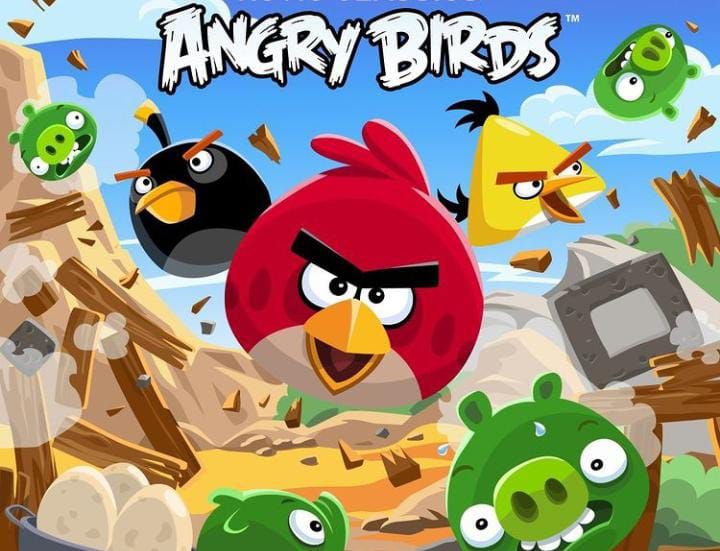 Jadwal TV ANTV Hari Ini Minggu, 26 Maret 2023 Akan Tayang Mantap!, Angry Birds, Hingga Cinta Ramadan