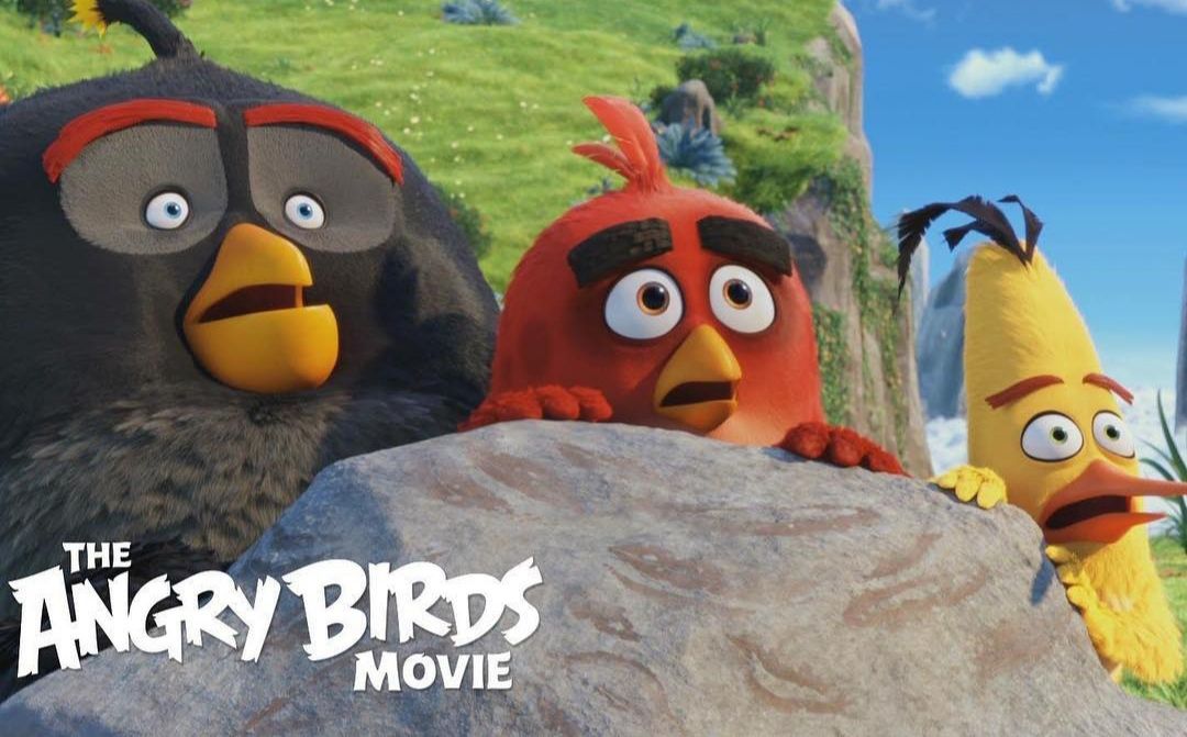 Jadwal Acara ANTV HARI INI Senin, 6 Februari 2023: Angry Birds, Kicko Super Speedo, Shiva, Garis Tangan