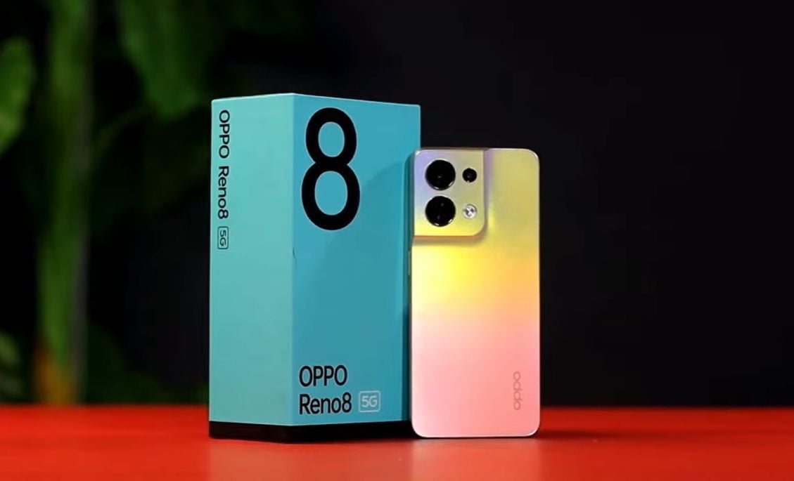 Daftar Harga HP OPPO Terbaru 20 Agustus 2022: Ada OPPO Reno 8, OPPO A96