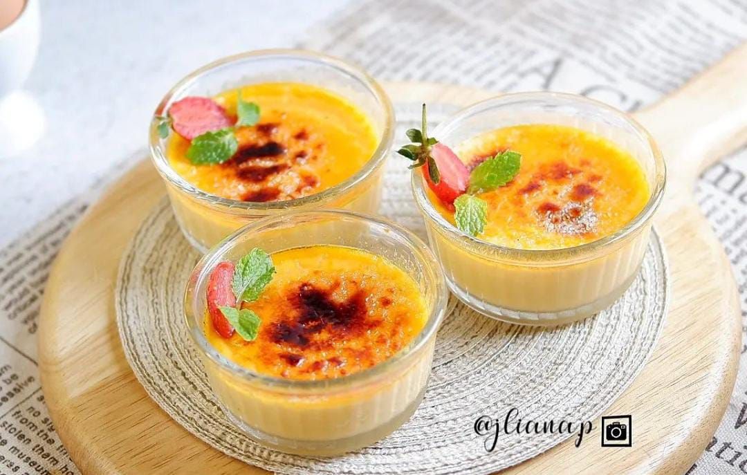 Resep Cemilan 3 Bahan, Jadi Dessert Mewah ala Restoran Bintang Lima