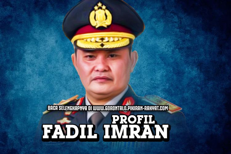 Fadil Imran seorang jenderal dua bintang sedang diperiksa imbas kasus pembunuhan Brigadir J.