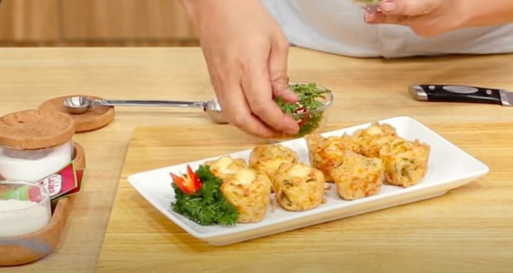 Resep Pastel Tahu Isi Telur Puyuh, Camilan Enak untuk Ide Jualan Jajanan Sekolahan