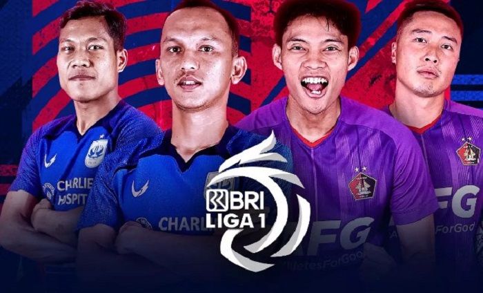 LINK Live Streaming PSIS Semarang Vs Persik Kediri BRI Liga 1 Sore Ini ...