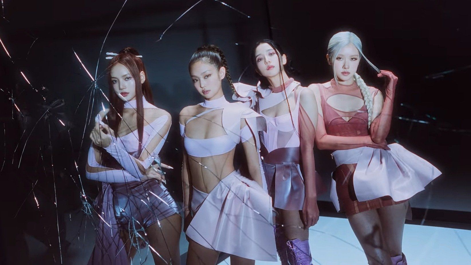 Penjualan preorder album 'BORN PINK' BLACKPINK raih penjualam tinggi dalam seminggu, comeback akan rilis MV 'Pink Venom'