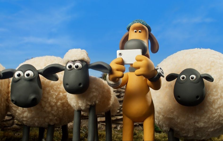 Jadwal Acara MNCTV Hari Minggu 5 Februari 2023, Ada Upin Ipin, Kiko, Shaun The Sheep, dan Family 100.