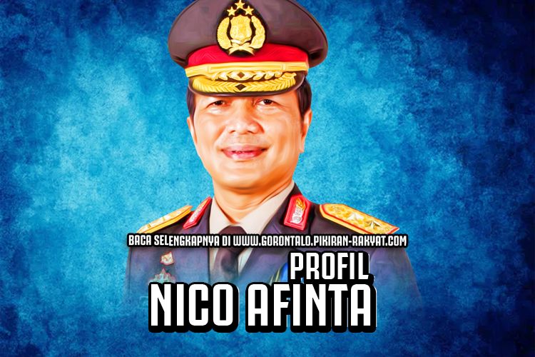 Profil Lengkap Kapolda Jatim Nico Afinta, Jenderal Terseret Kerajaan Judi Ferdy Sambo, Kekayaan Capai Miliaran