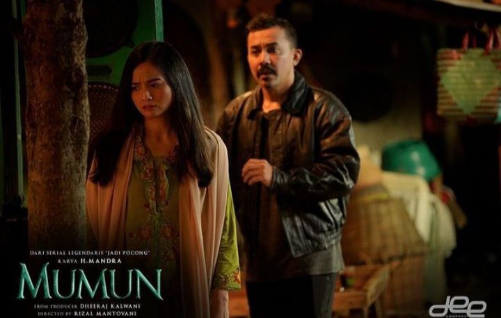 Sinopsis Dan Jadwal Tayang Film Mumun Di Bioskop Indonesia Dibintangi Oleh Acha Septriasa 